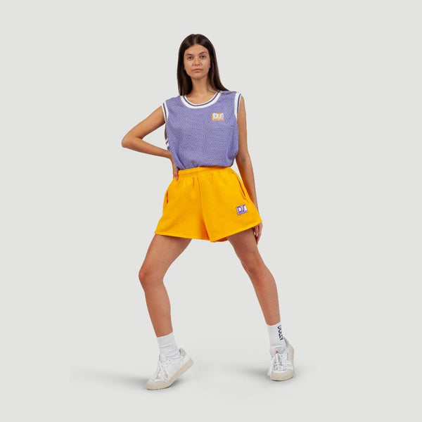 Team Dolly shorts