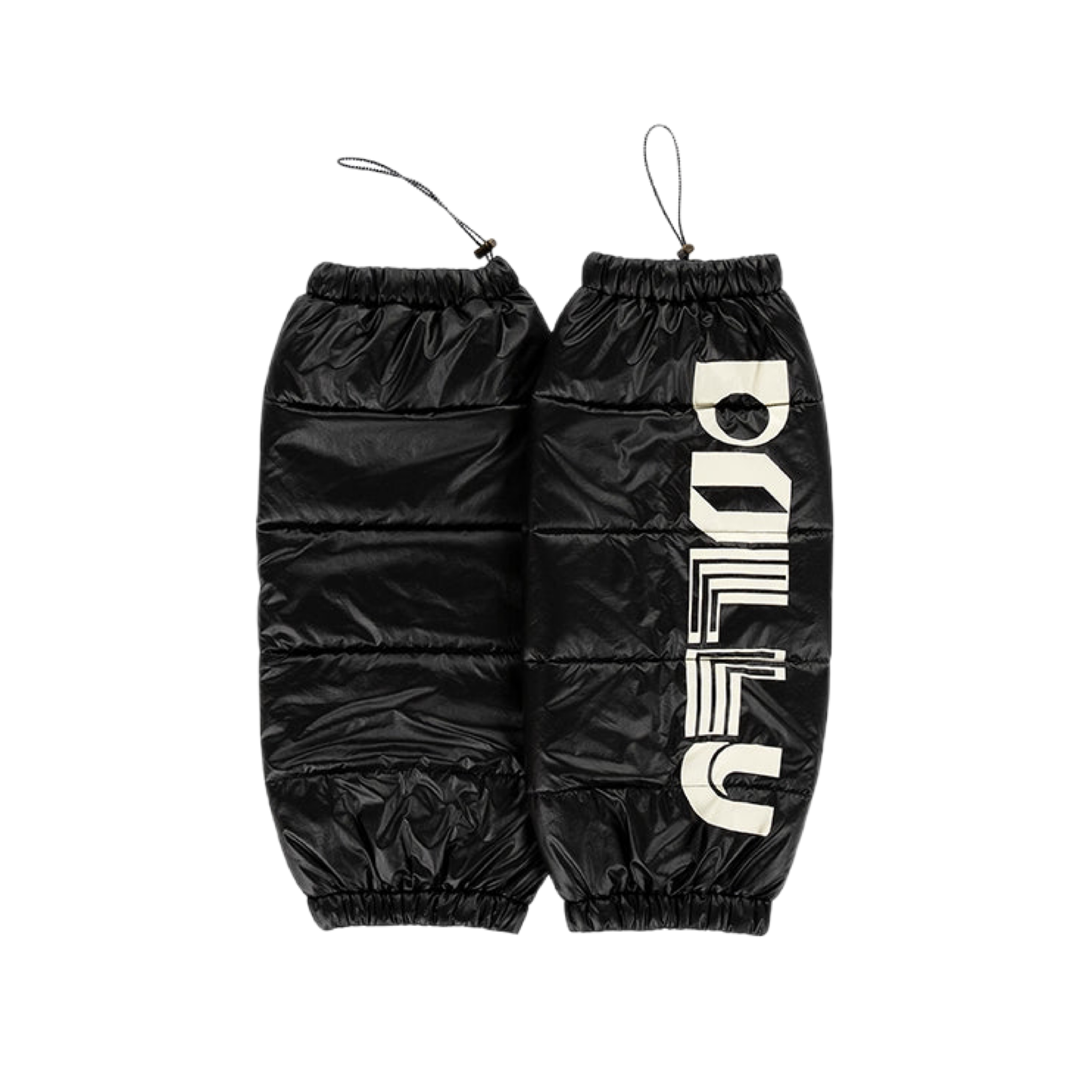 Dolly Sports Padded legwarmer
