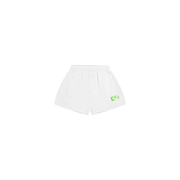 Team Dolly shorts
