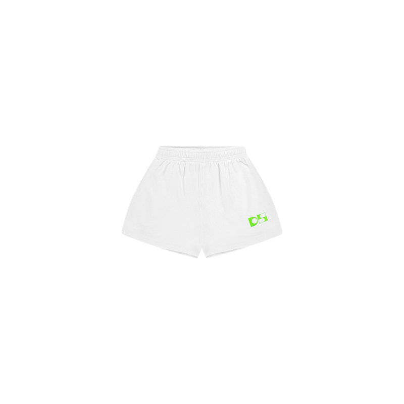 Team Dolly shorts