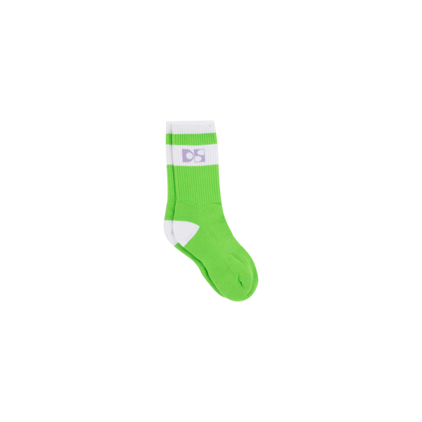 DS logo socks
