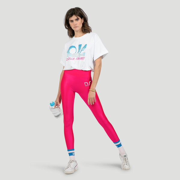 Boxy Tee