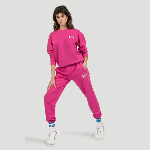 Team Dolly Trackpants