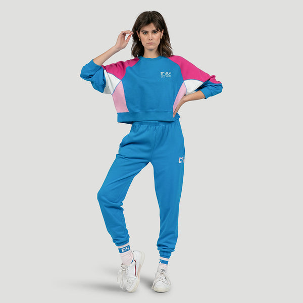 Team Dolly Trackpants
