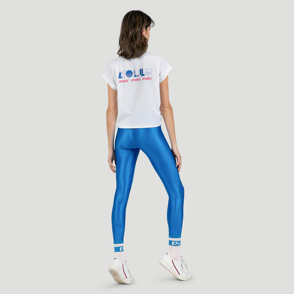 Active Mesh Tee