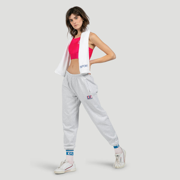 Team Dolly trackpants