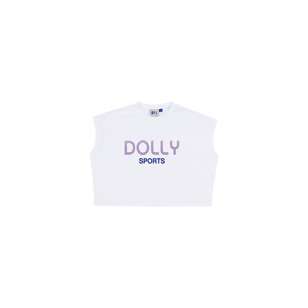 Active mesh tee