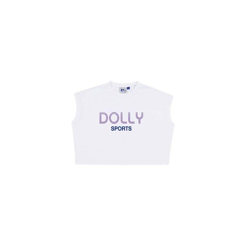 Active mesh tee