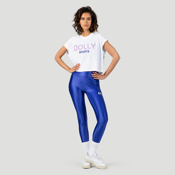 Active mesh tee
