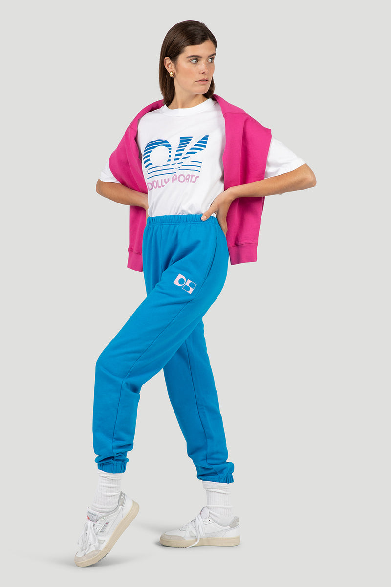 Boxy Tee