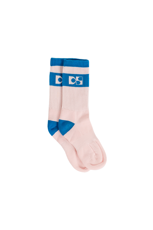 DS logo socks