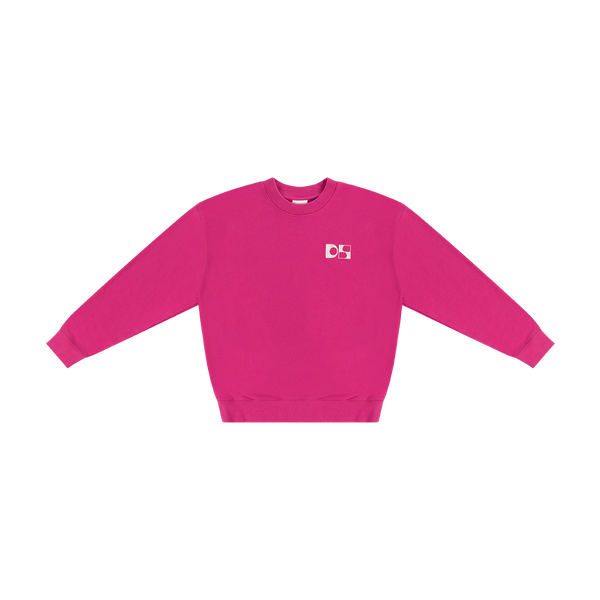 Team Dolly sweater