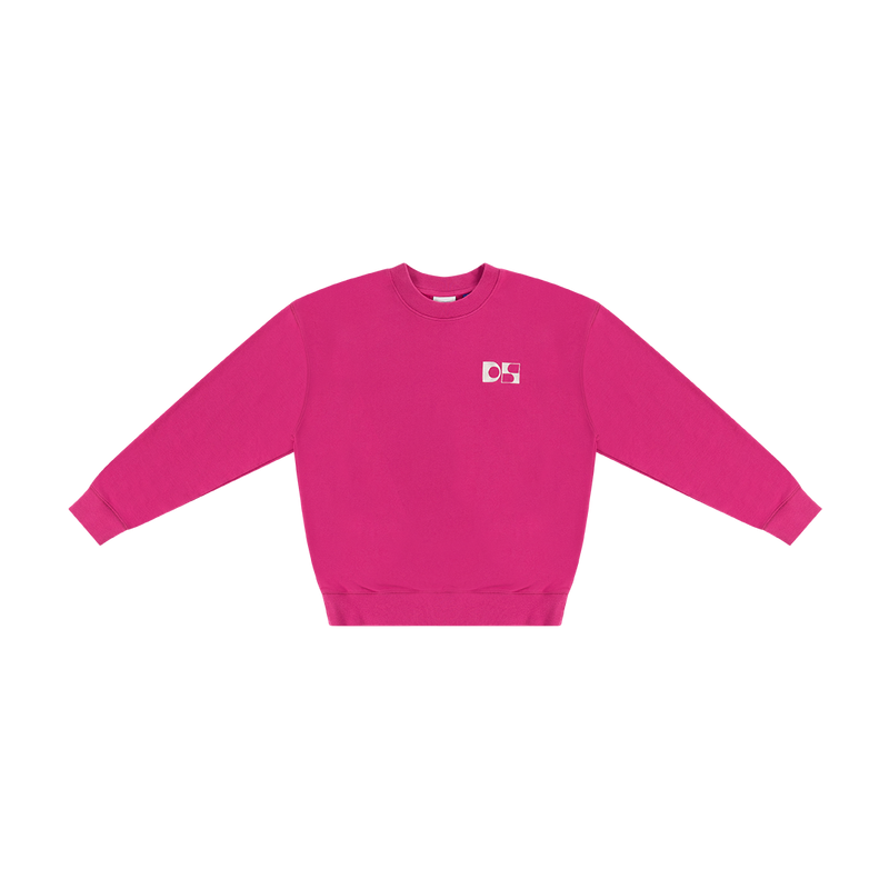 Team Dolly sweater