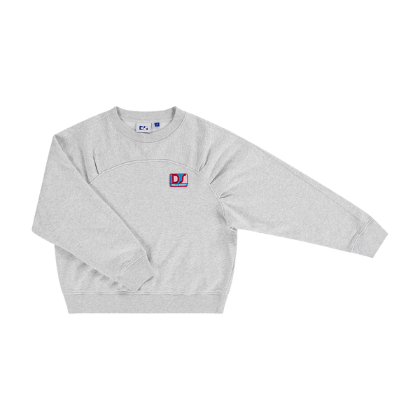 Pleads sweater