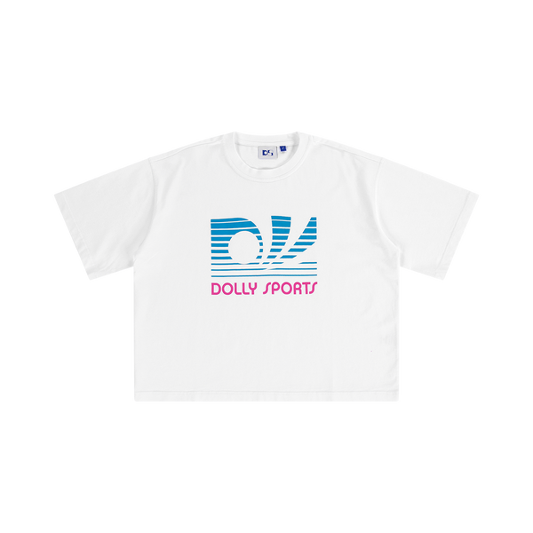 Boxy Tee