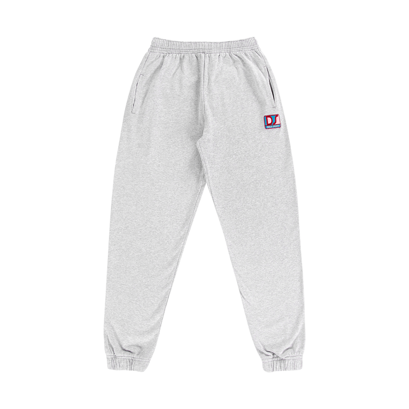 Team Dolly trackpants