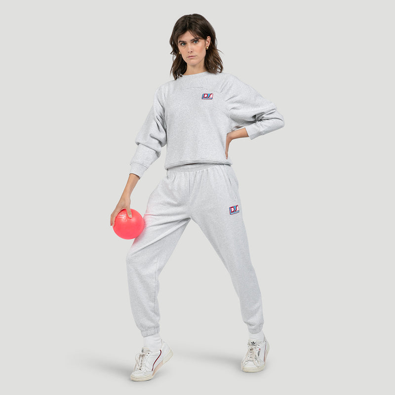 Team Dolly trackpants