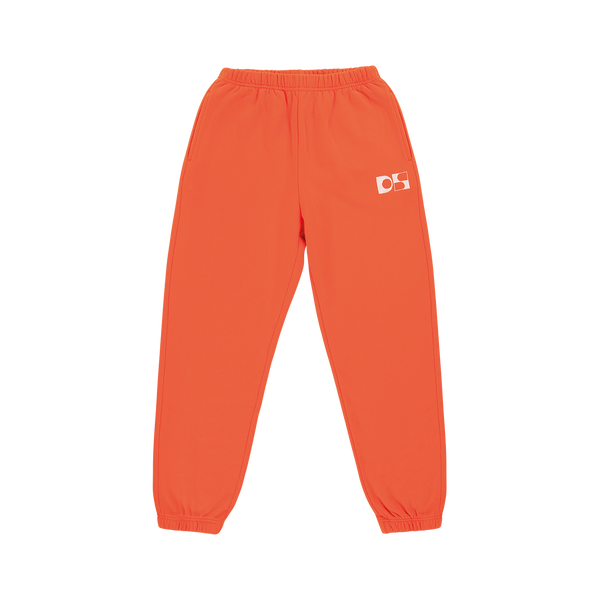 Team Dolly trackpants