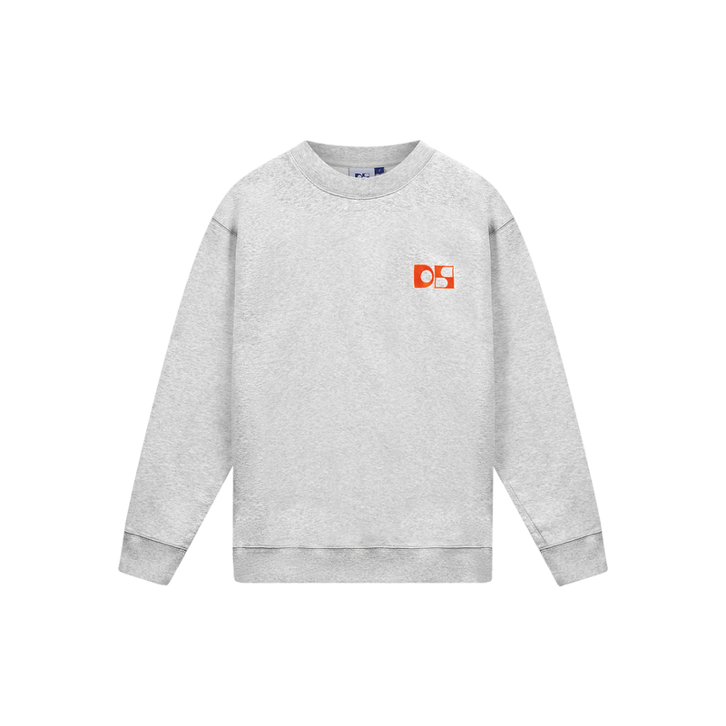 Team Dolly sweater