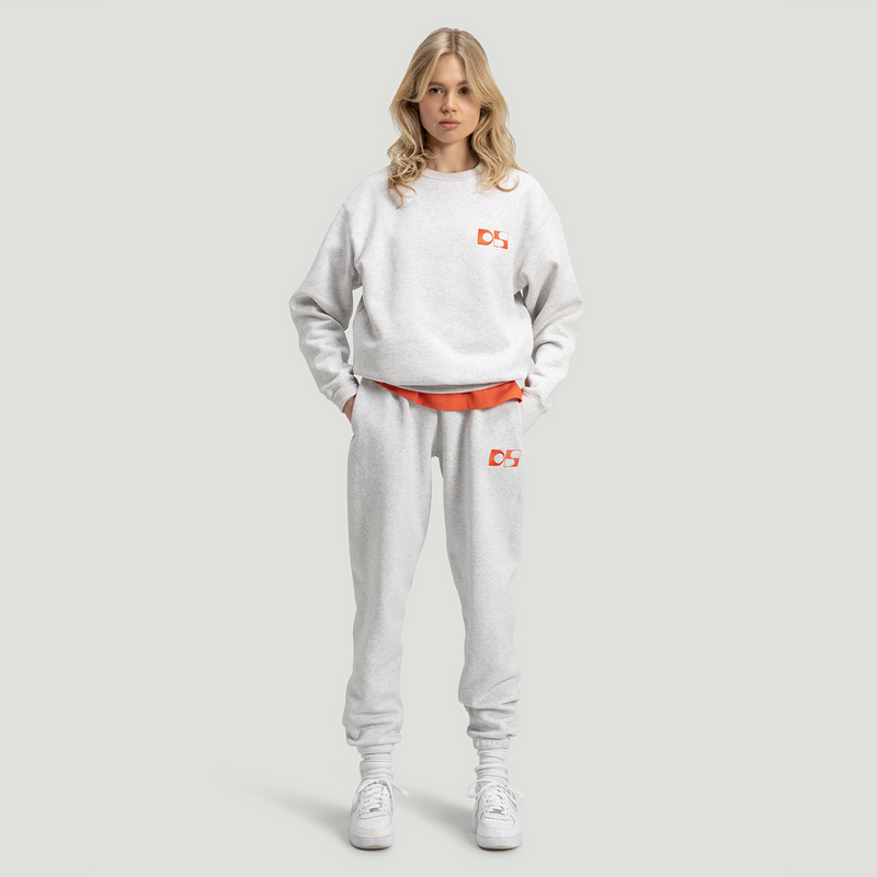 Team Dolly sweater